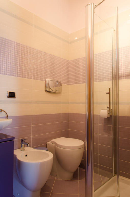 B&B La Perla Nelle Dolomiti カステルメッツァーノ 部屋 写真
