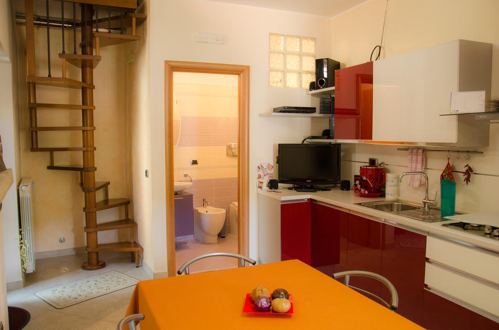 B&B La Perla Nelle Dolomiti カステルメッツァーノ エクステリア 写真