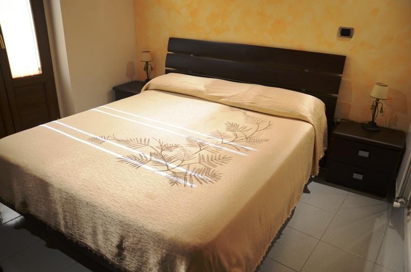 B&B La Perla Nelle Dolomiti カステルメッツァーノ エクステリア 写真