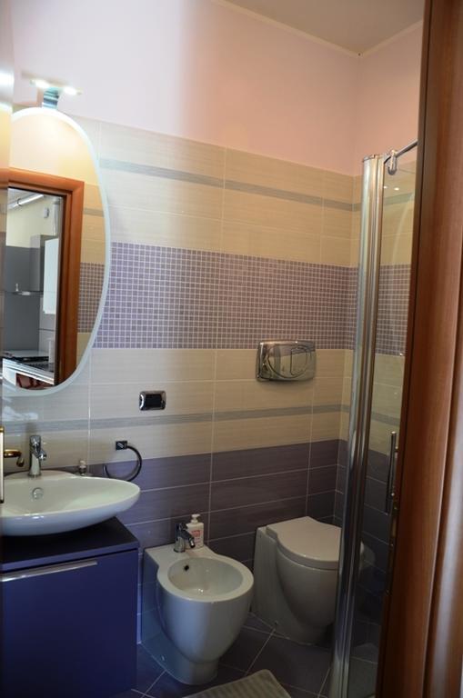 B&B La Perla Nelle Dolomiti カステルメッツァーノ エクステリア 写真